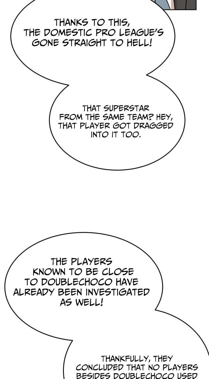 Double Click Chapter 249 page 6 - 