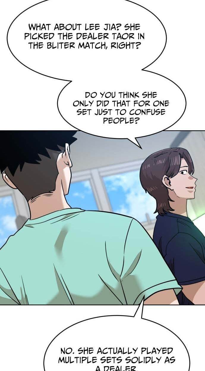 Double Click Chapter 249 page 51 - 