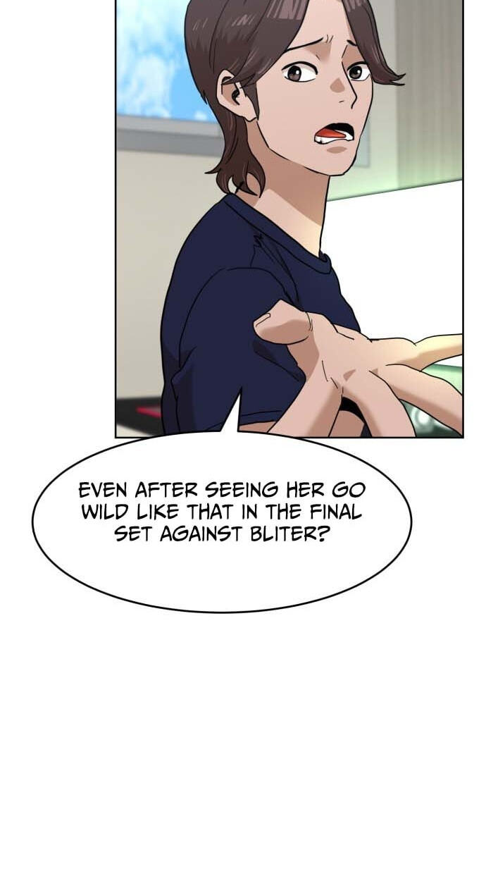 Double Click Chapter 249 page 54 - 