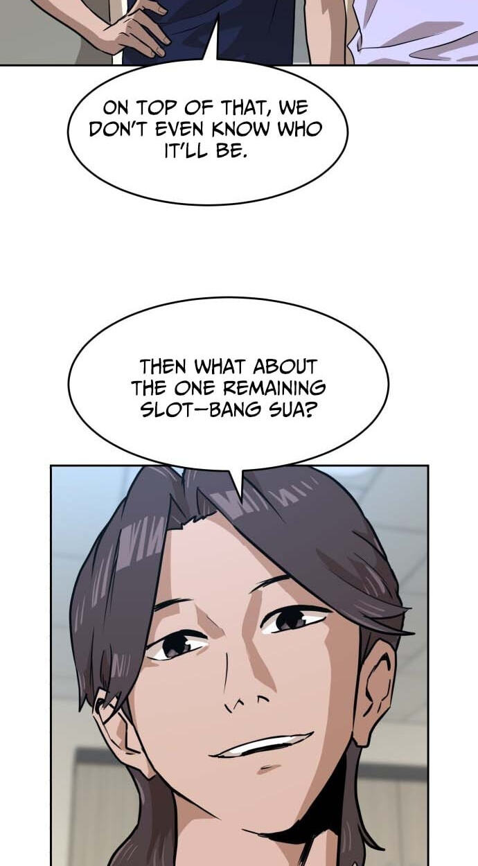 Double Click Chapter 249 page 56 - 
