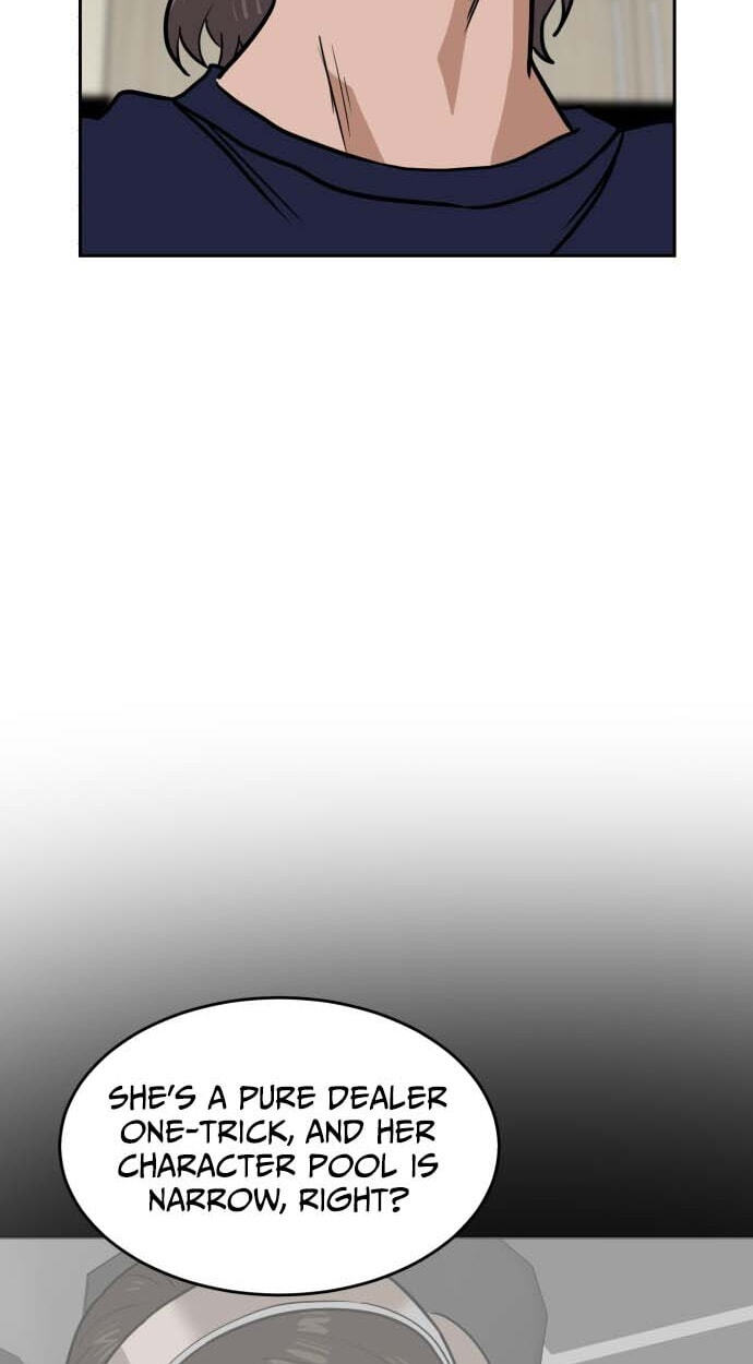 Double Click Chapter 249 page 57 - 