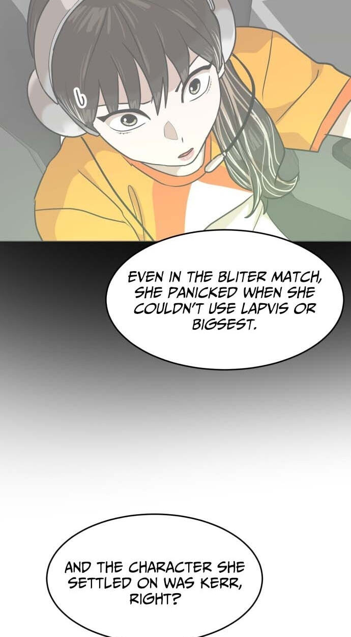 Double Click Chapter 249 page 58 - 