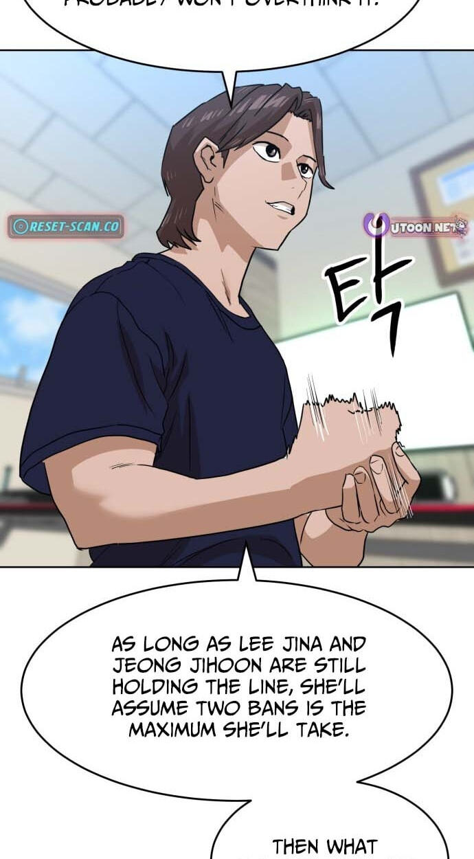 Double Click Chapter 249 page 60 - 