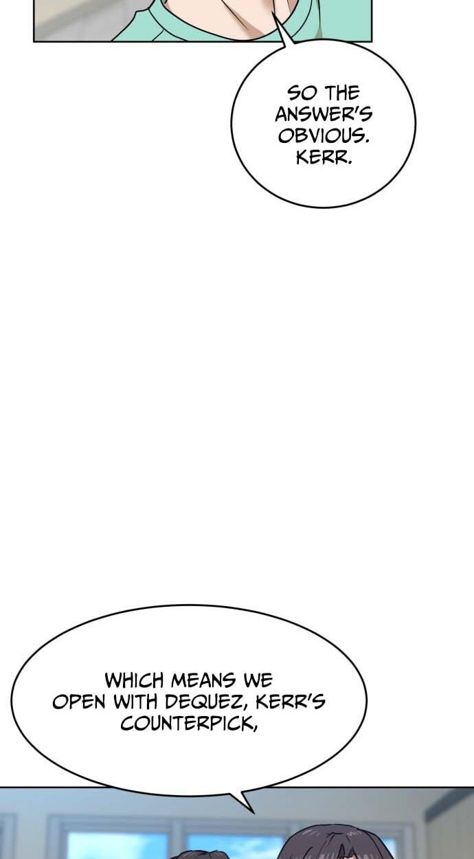 Double Click Chapter 249 page 62 - 