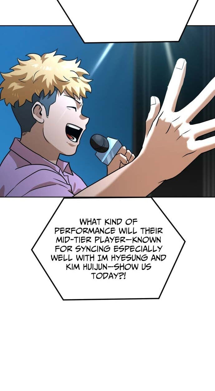 Double Click Chapter 249 page 74 - 