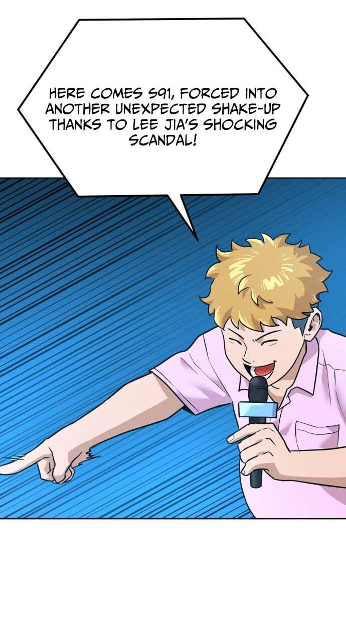 Double Click Chapter 249 page 75 - 