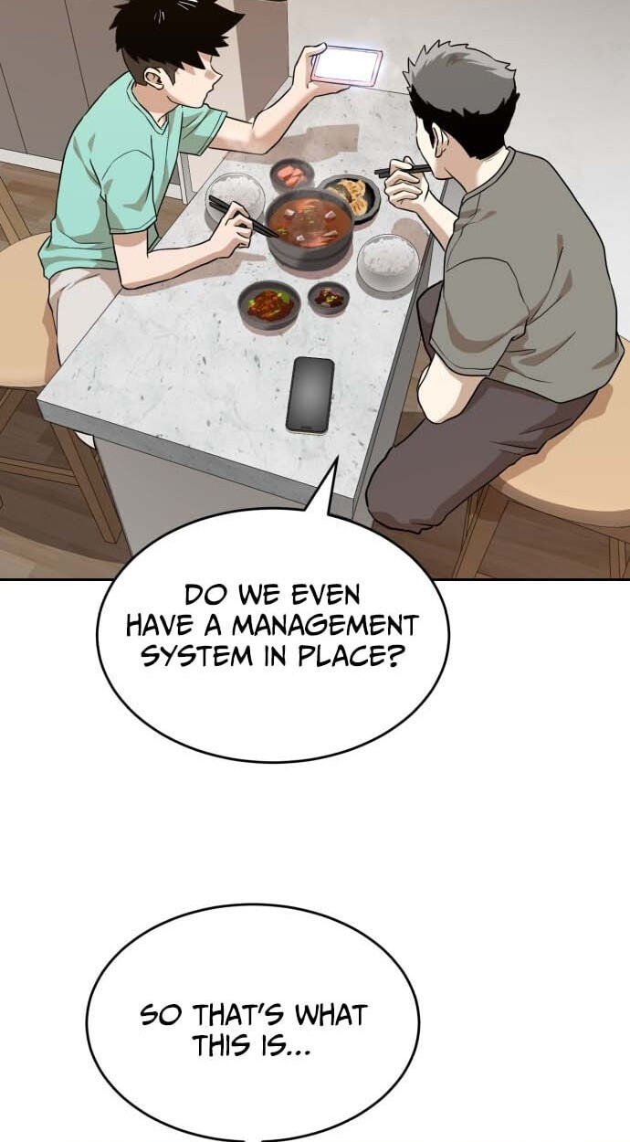 Double Click Chapter 249 page 10 - 