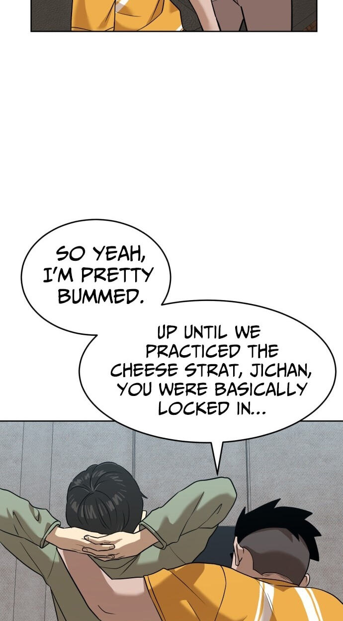 Double Click Chapter 250 page 11 - 
