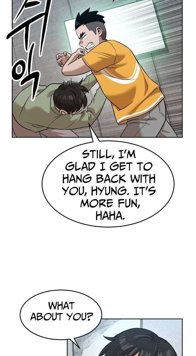 Double Click Chapter 250 page 13 - 