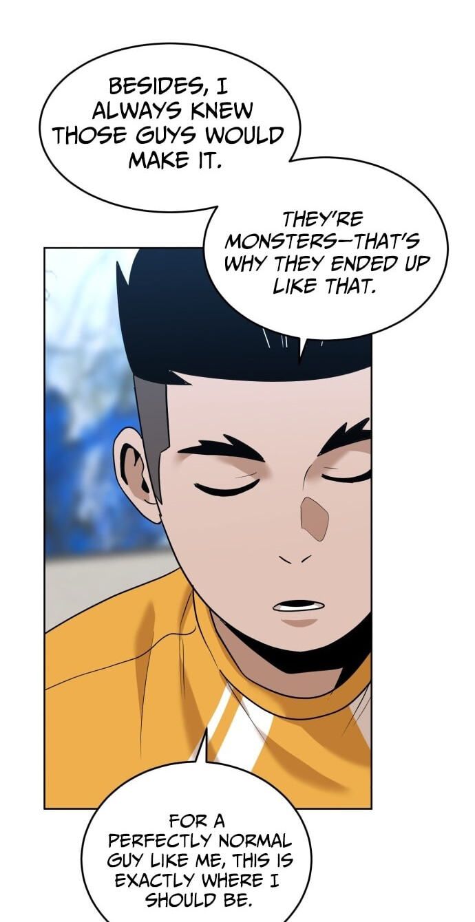 Double Click Chapter 250 page 18 - 