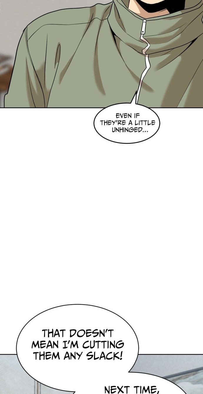 Double Click Chapter 250 page 22 - 