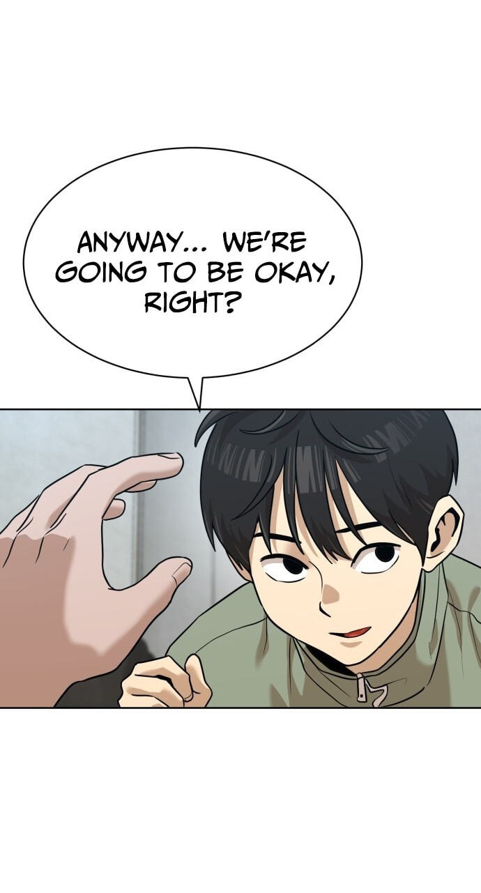 Double Click Chapter 250 page 25 - 