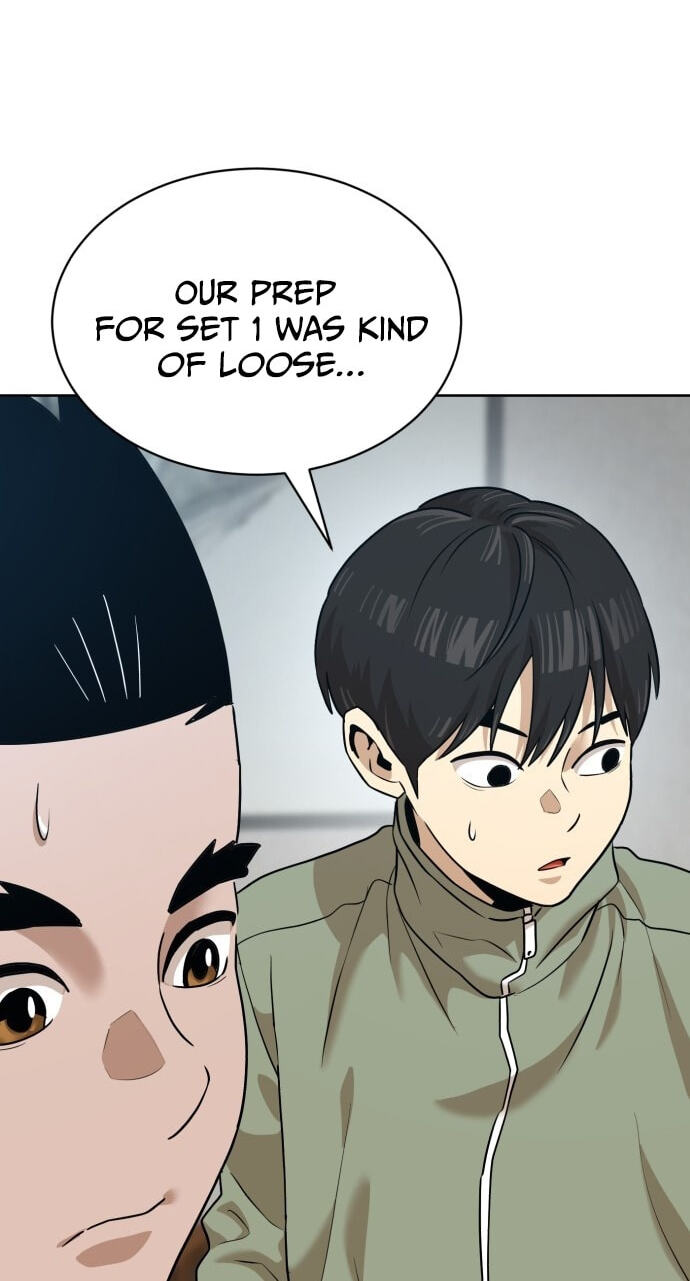 Double Click Chapter 250 page 26 - 