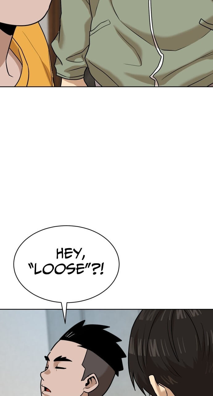 Double Click Chapter 250 page 27 - 