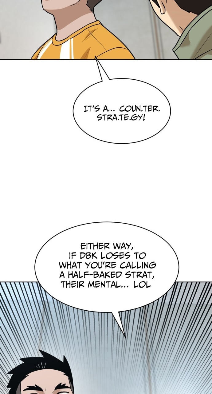 Double Click Chapter 250 page 28 - 