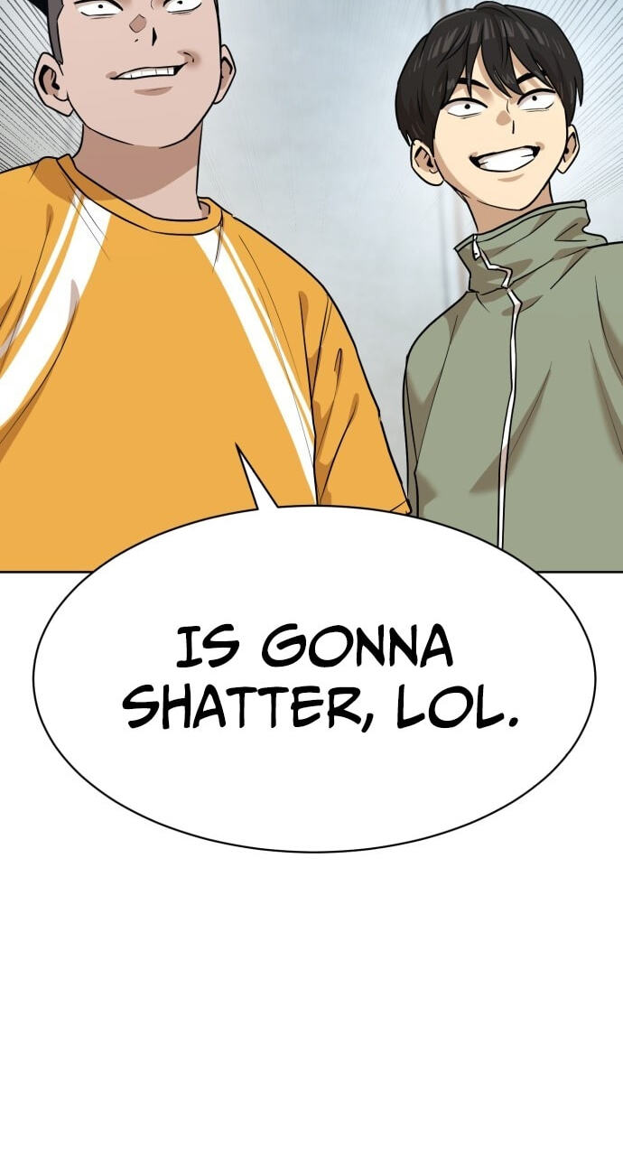 Double Click Chapter 250 page 29 - 