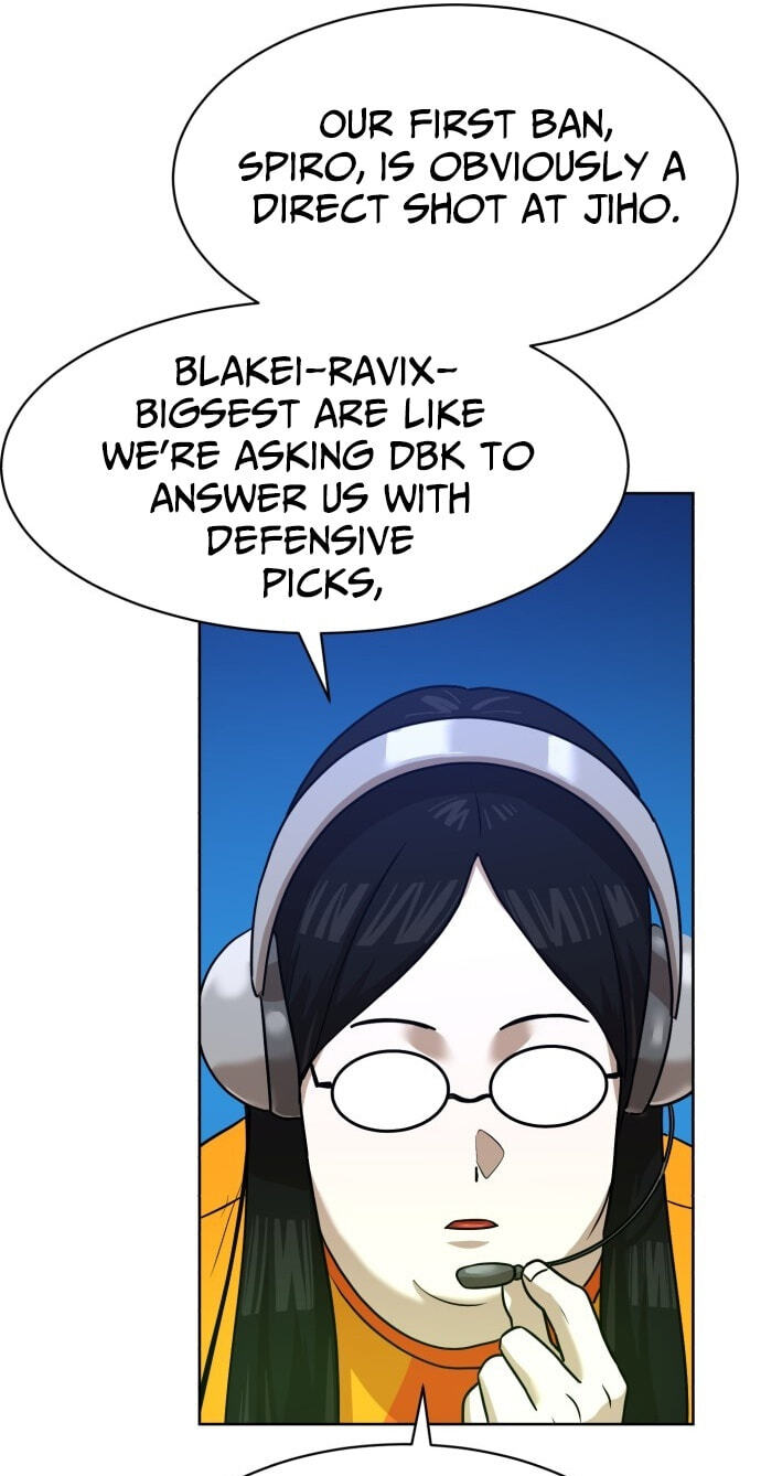 Double Click Chapter 250 page 31 - 