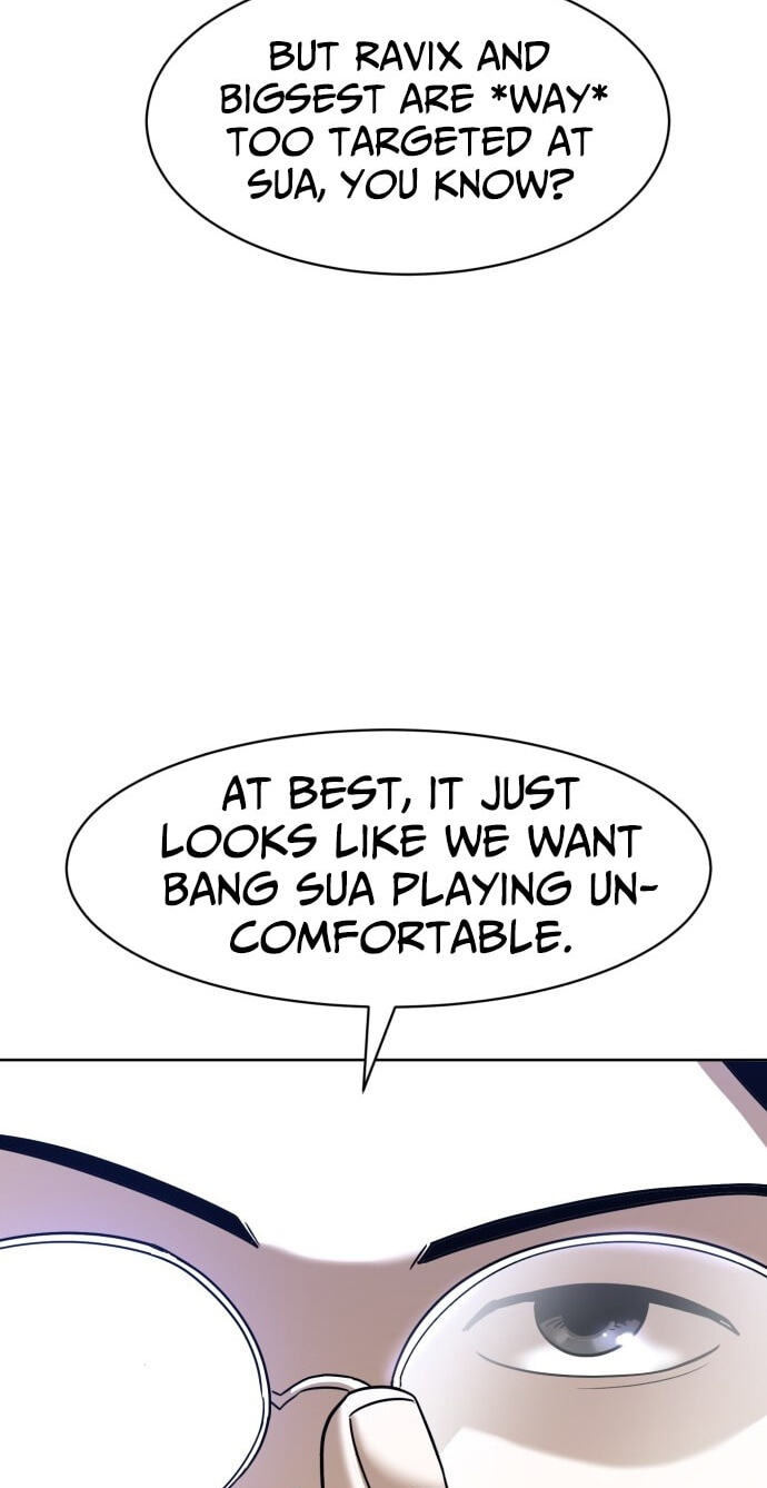 Double Click Chapter 250 page 32 - 