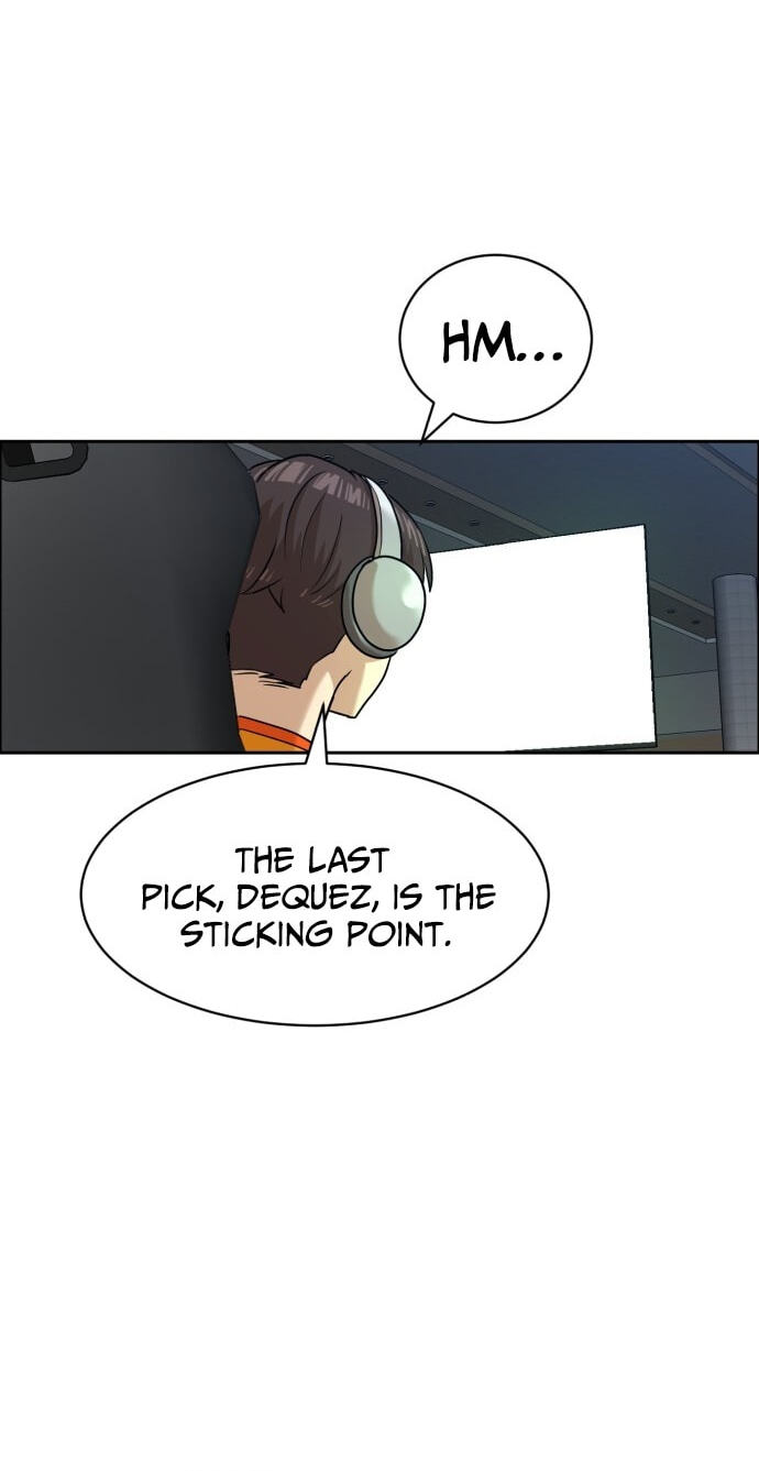 Double Click Chapter 250 page 37 - 