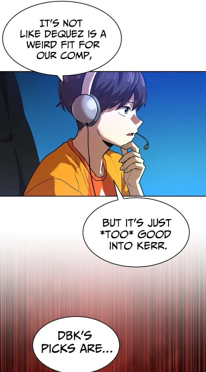 Double Click Chapter 250 page 38 - 
