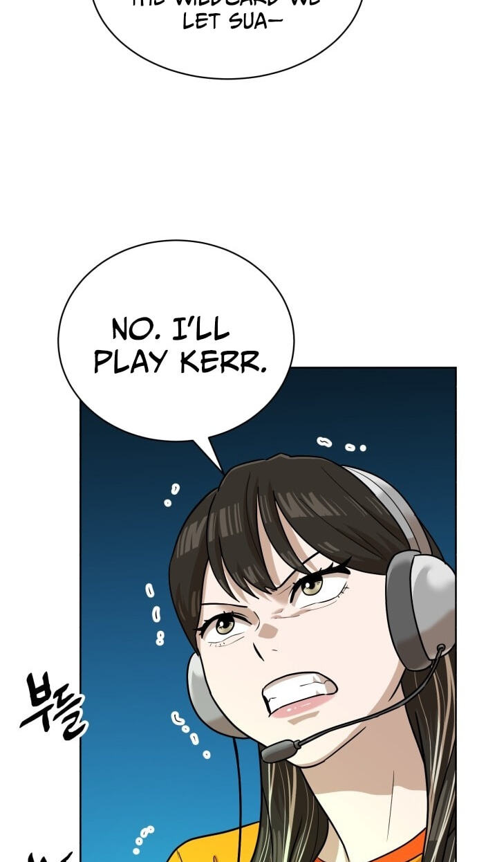 Double Click Chapter 250 page 43 - 