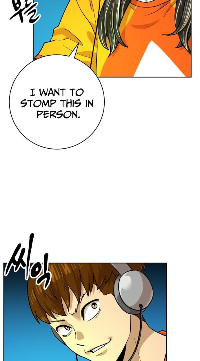 Double Click Chapter 250 page 44 - 