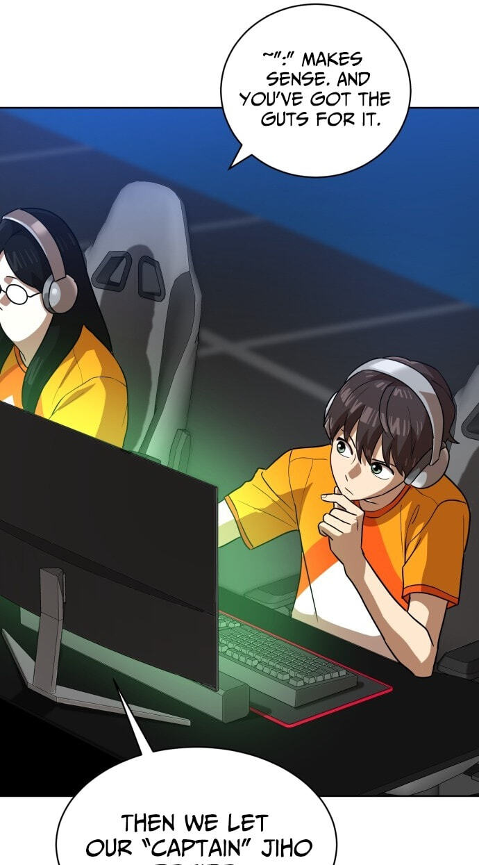 Double Click Chapter 250 page 46 - 