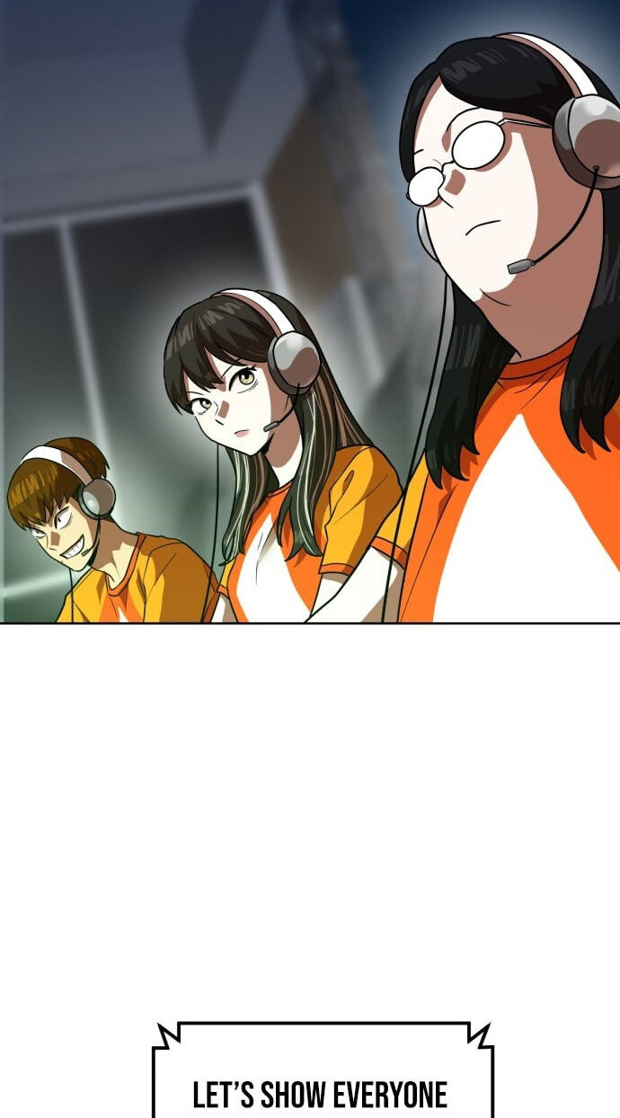 Double Click Chapter 250 page 48 - 