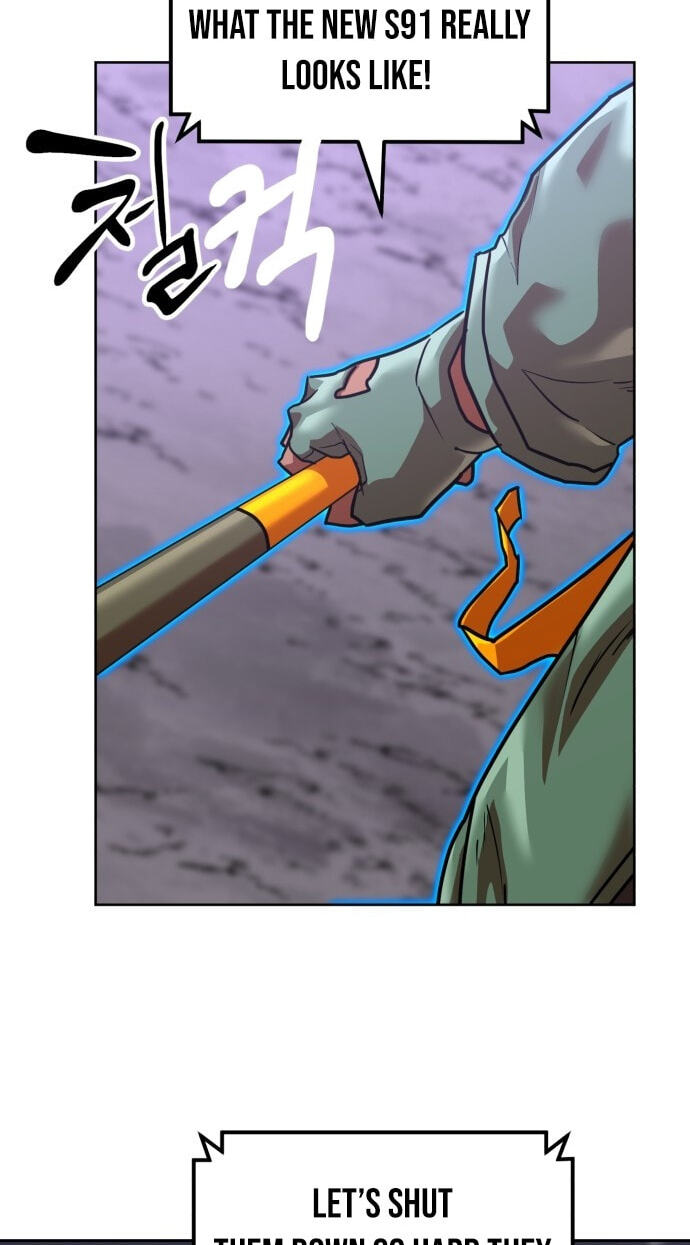 Double Click Chapter 250 page 49 - 