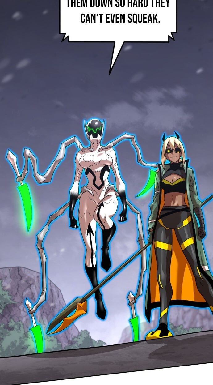 Double Click Chapter 250 page 50 - 