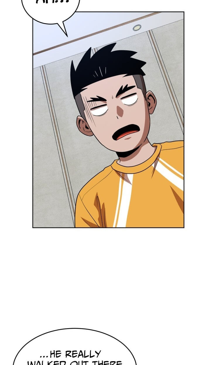 Double Click Chapter 250 page 6 - 