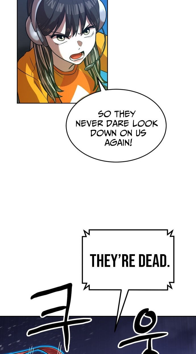 Double Click Chapter 250 page 52 - 