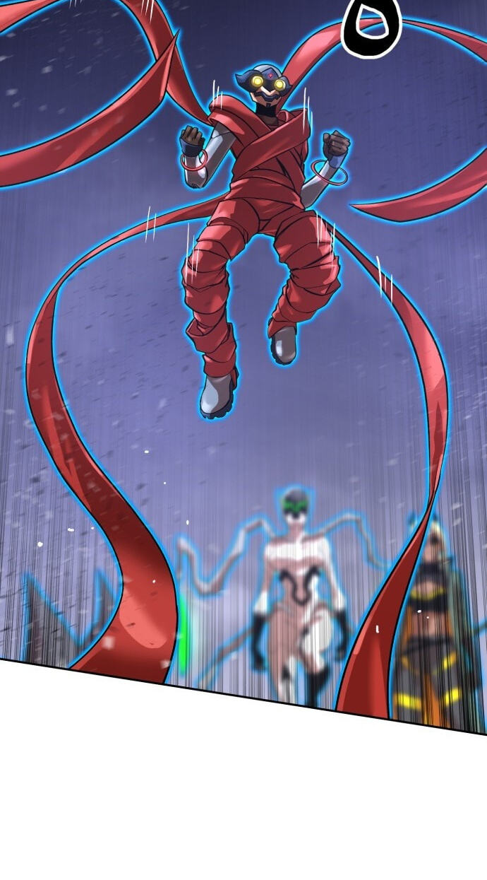 Double Click Chapter 250 page 53 - 