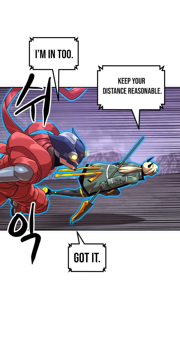 Double Click Chapter 250 page 55 - 