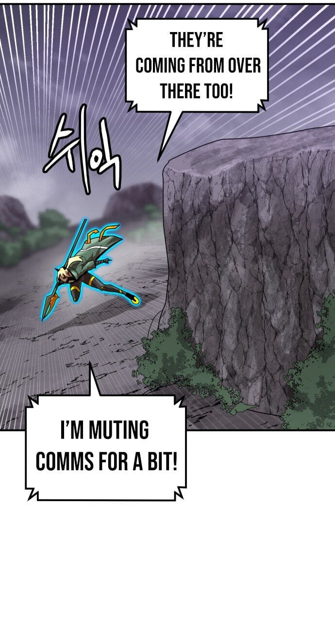 Double Click Chapter 250 page 60 - 