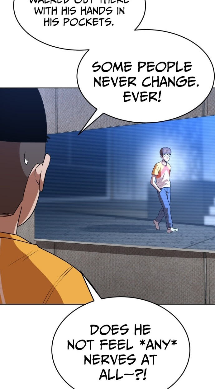 Double Click Chapter 250 page 7 - 
