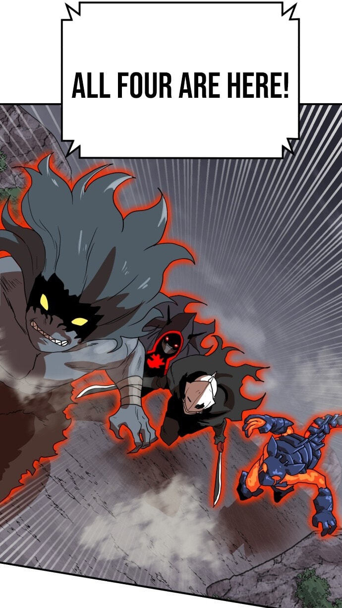 Double Click Chapter 250 page 61 - 