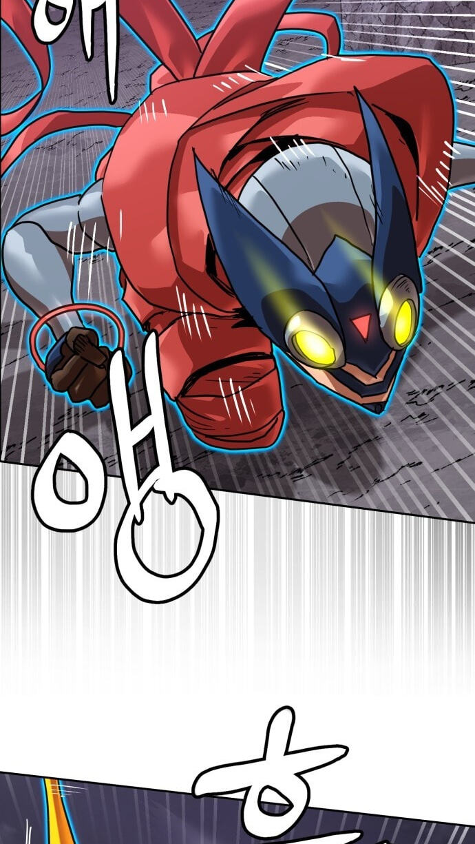 Double Click Chapter 250 page 63 - 