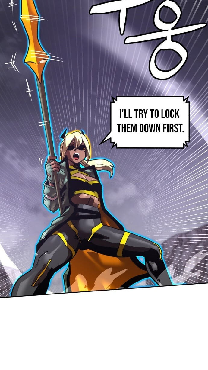 Double Click Chapter 250 page 64 - 
