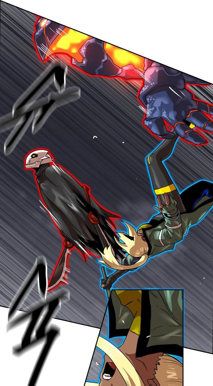 Double Click Chapter 250 page 69 - 