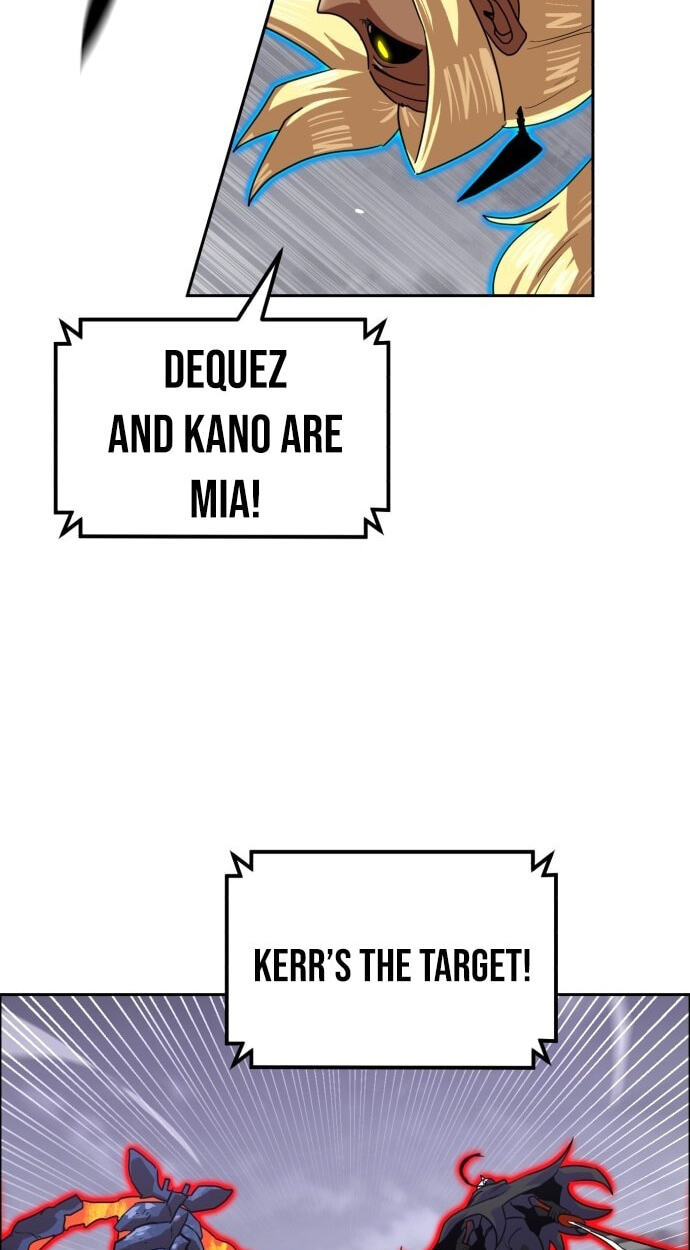 Double Click Chapter 250 page 70 - 