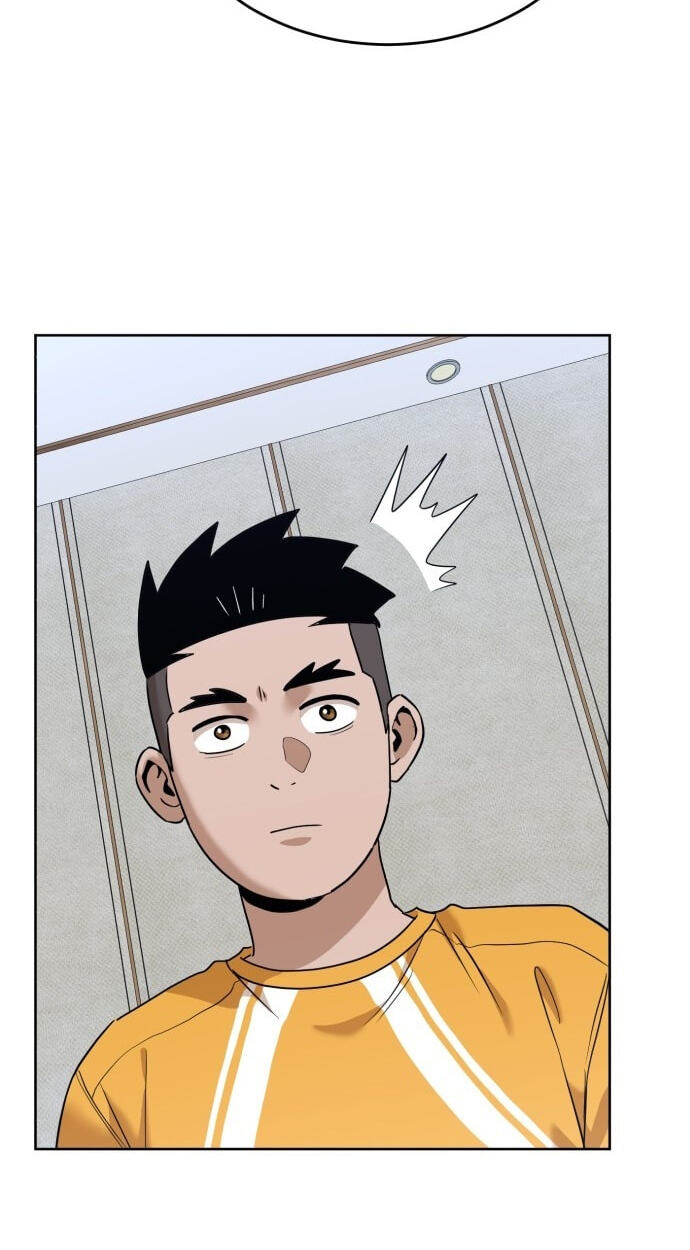 Double Click Chapter 250 page 8 - 