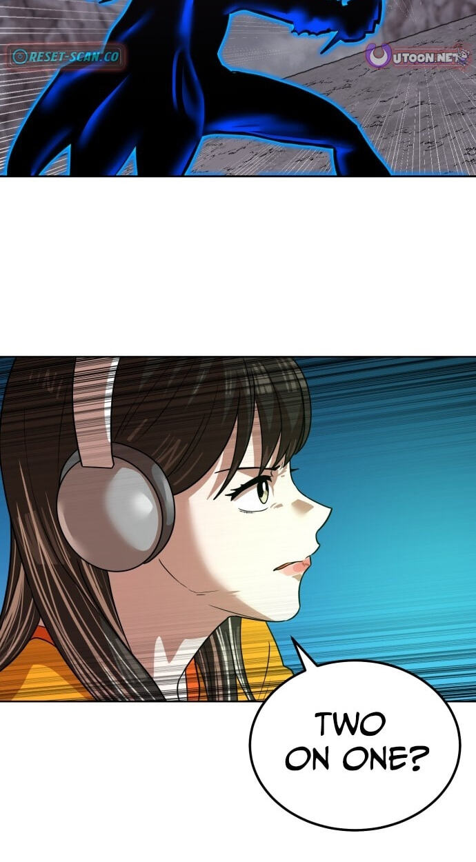 Double Click Chapter 250 page 72 - 