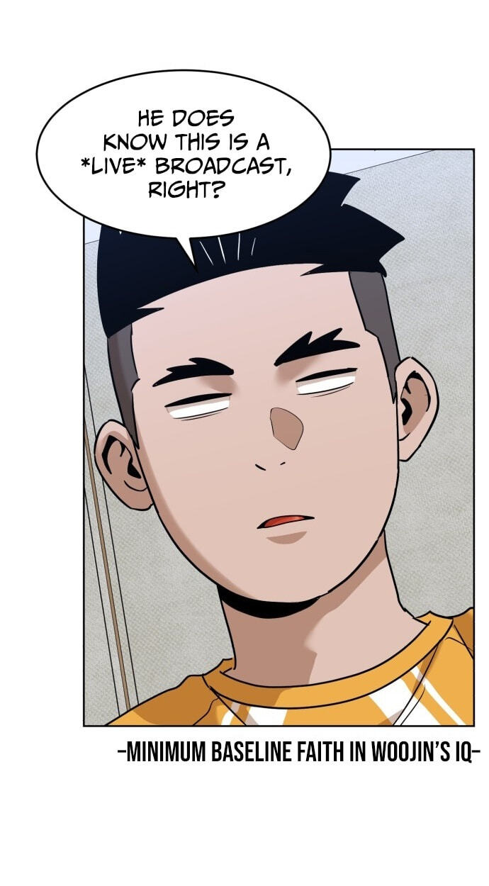Double Click Chapter 250 page 9 - 