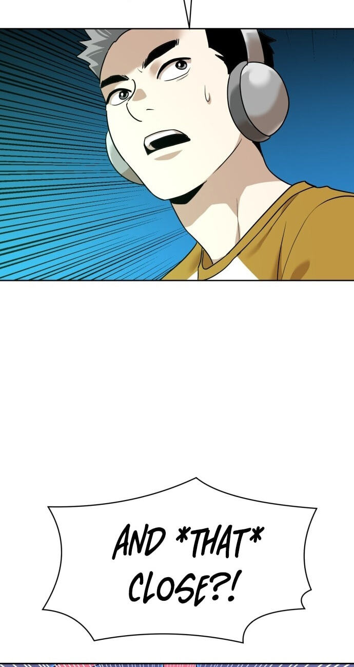 Double Click Chapter 250 page 82 - 