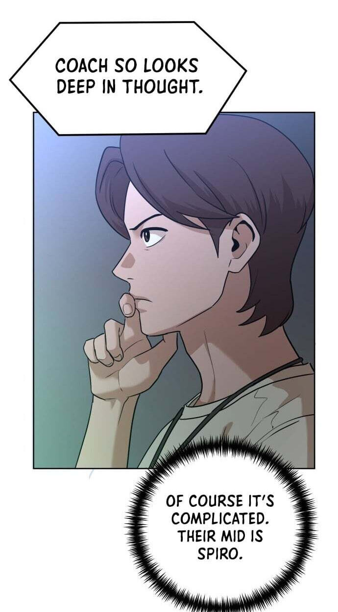 Double Click Chapter 252 page 11 - 