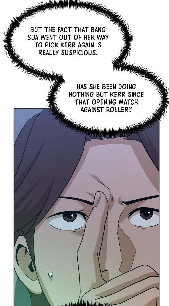 Double Click Chapter 252 page 17 - 