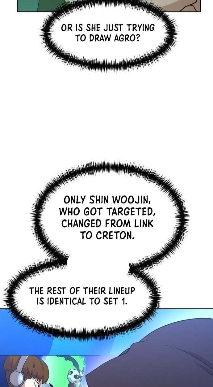 Double Click Chapter 252 page 18 - 