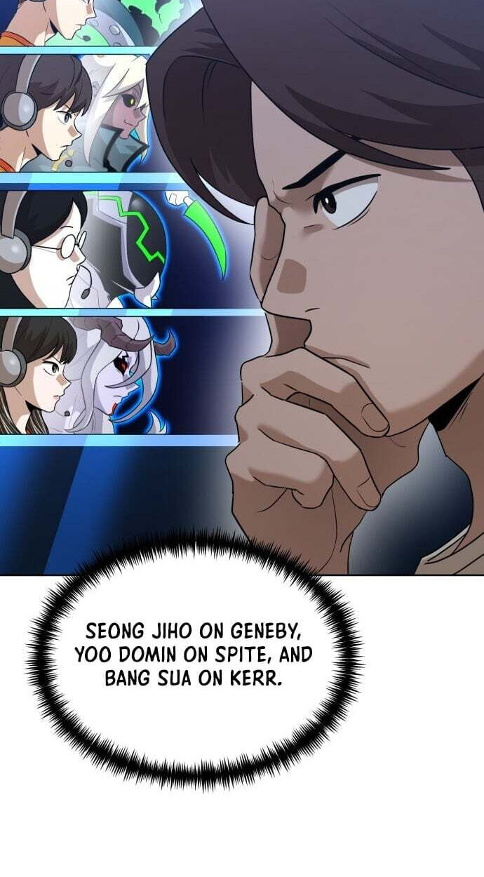 Double Click Chapter 252 page 19 - 