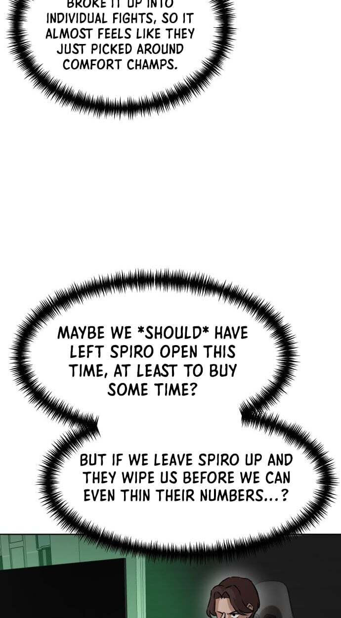 Double Click Chapter 252 page 21 - 